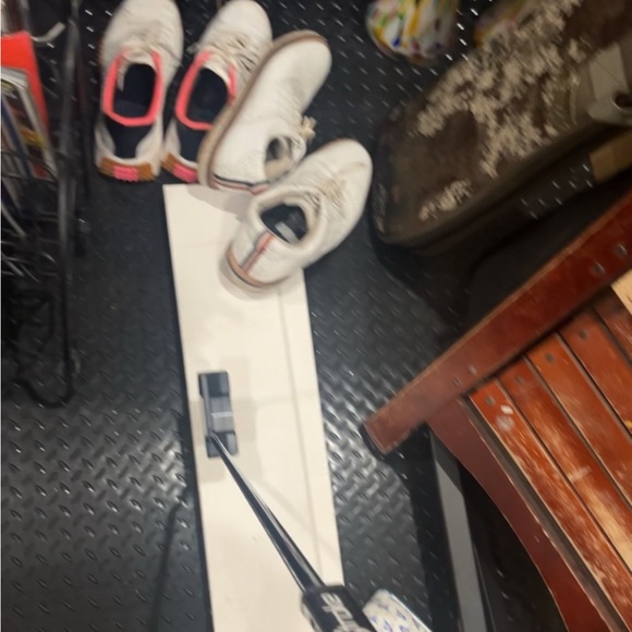 Callaway Men's Jacket - Dark Blue - Picture 3 of 4